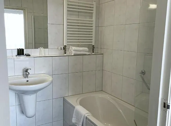 Der Valk De Molenhoek-nijmegen Hotel 4*