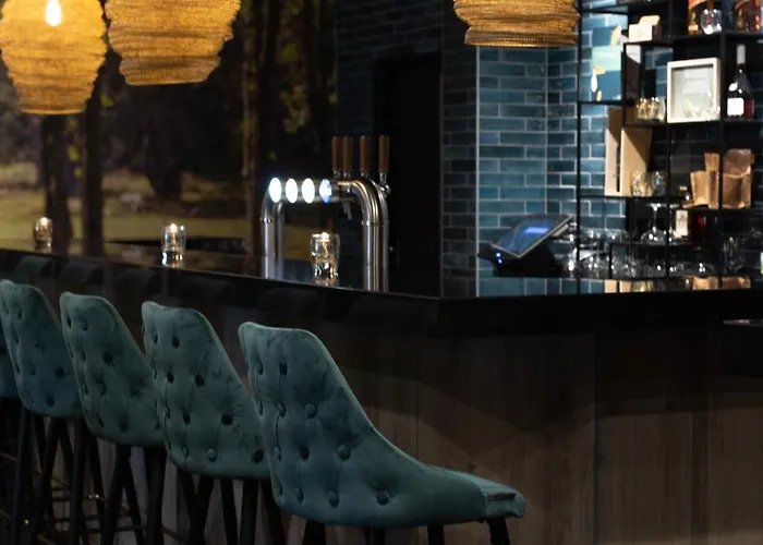 Der Valk De Molenhoek-nijmegen 4* مولينهوك