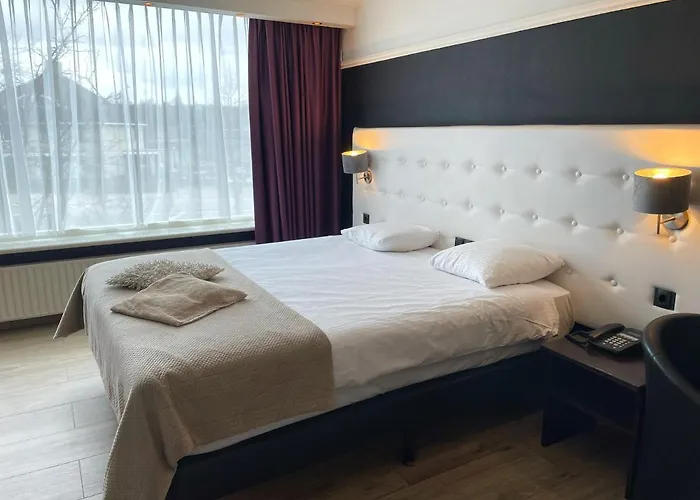 Hotel Der Valk De Molenhoek-nijmegen Molenhoek