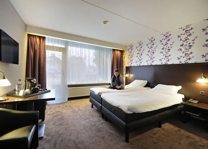 Der Valk De Molenhoek-nijmegen