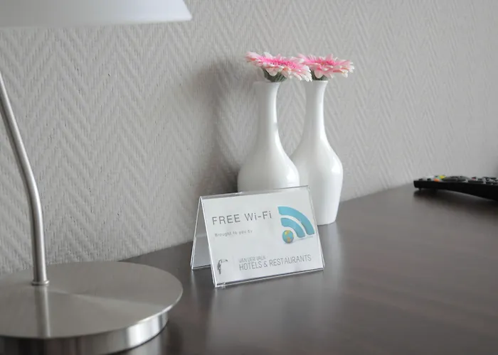 Der Valk De Molenhoek-nijmegen فندق مولينهوك