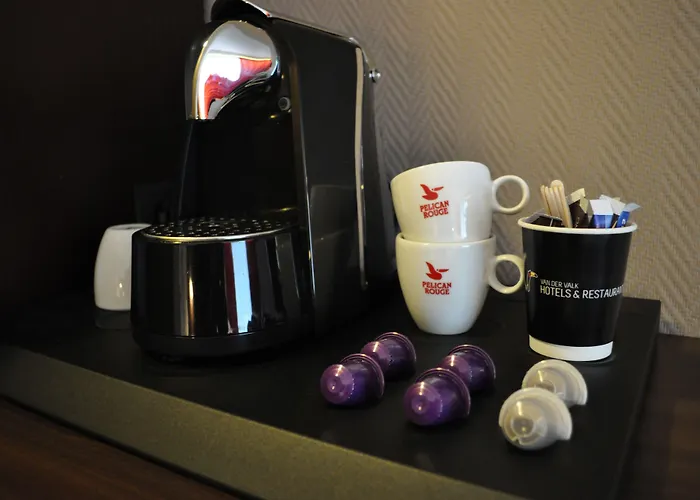 Der Valk De Molenhoek-nijmegen فندق 4*