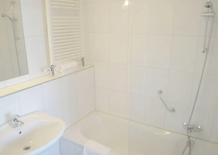 فندق Der Valk De Molenhoek-nijmegen 4*