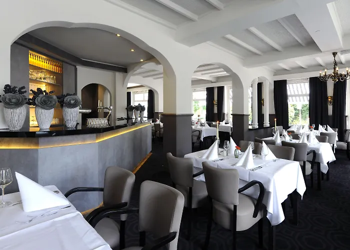 Der Valk De Molenhoek-nijmegen 4* Molenhoek