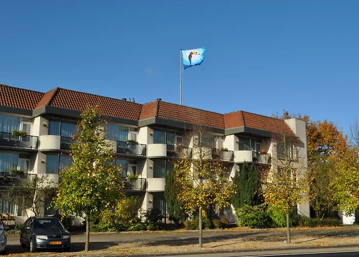 Hotel Der Valk De Molenhoek-nijmegen Molenhoek