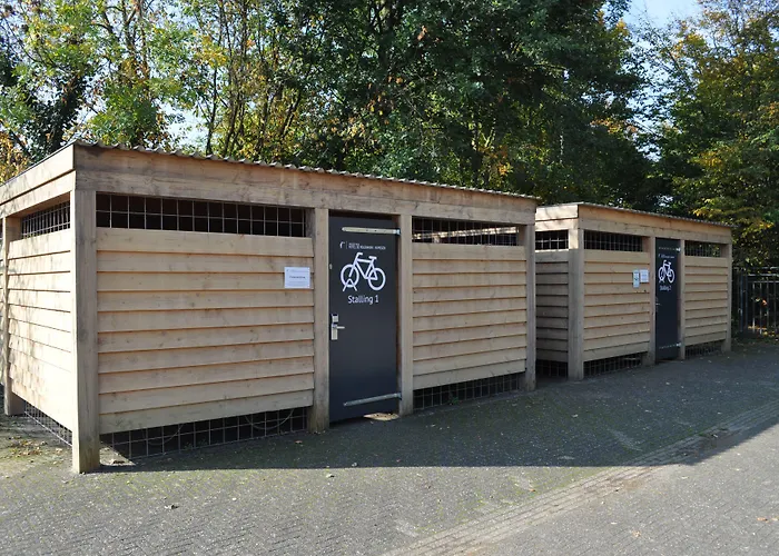 Der Valk De Molenhoek-nijmegen فندق 4*