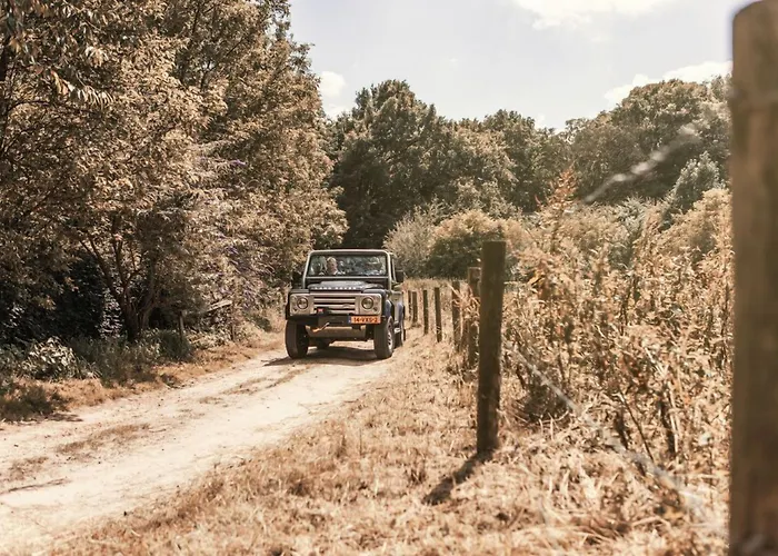 Der Valk De Molenhoek-nijmegen 4* مولينهوك