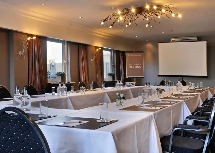 Hotel Der Valk De Molenhoek-nijmegen 4*