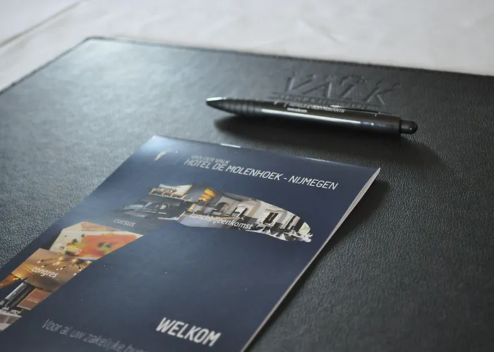 Der Valk De Molenhoek-nijmegen