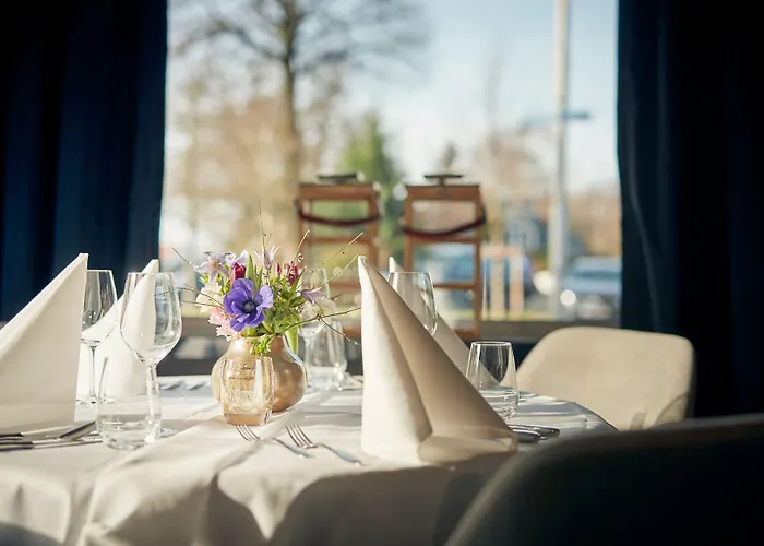 Hotel Der Valk De Molenhoek-nijmegen