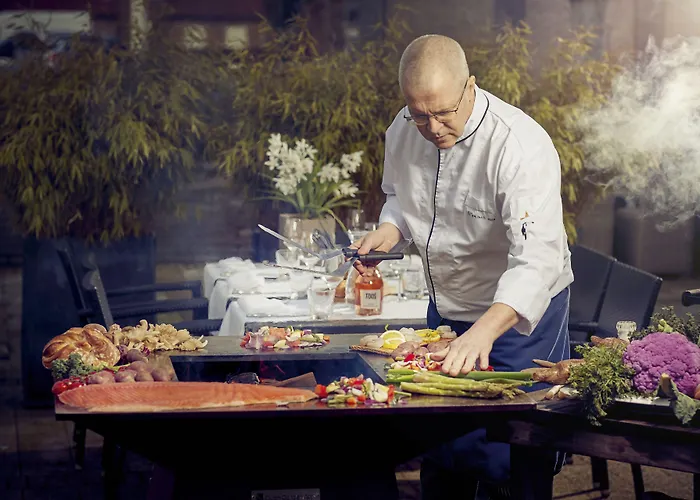 Der Valk De Molenhoek-nijmegen ホテル 4*