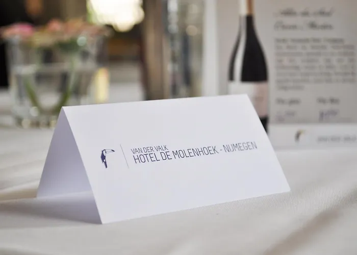 Der Valk De Molenhoek-nijmegen