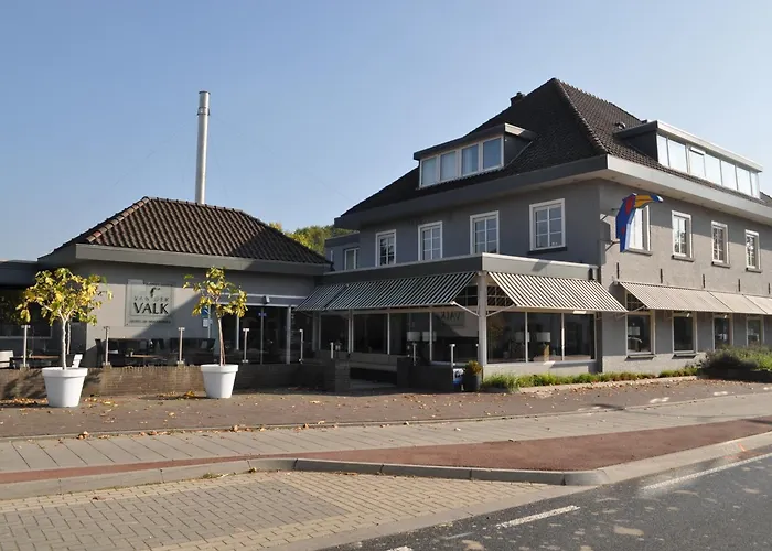 Hotel Der Valk De Molenhoek-nijmegen 4*
