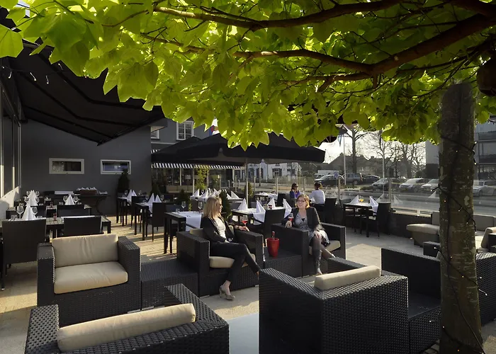 فندق Der Valk De Molenhoek-nijmegen 4*