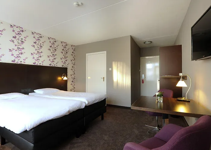 Der Valk De Molenhoek-nijmegen ホテル Molenhoek