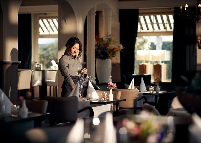 ホテル Der Valk De Molenhoek-nijmegen Molenhoek