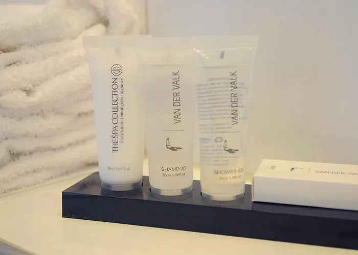 ホテル Der Valk De Molenhoek-nijmegen Molenhoek