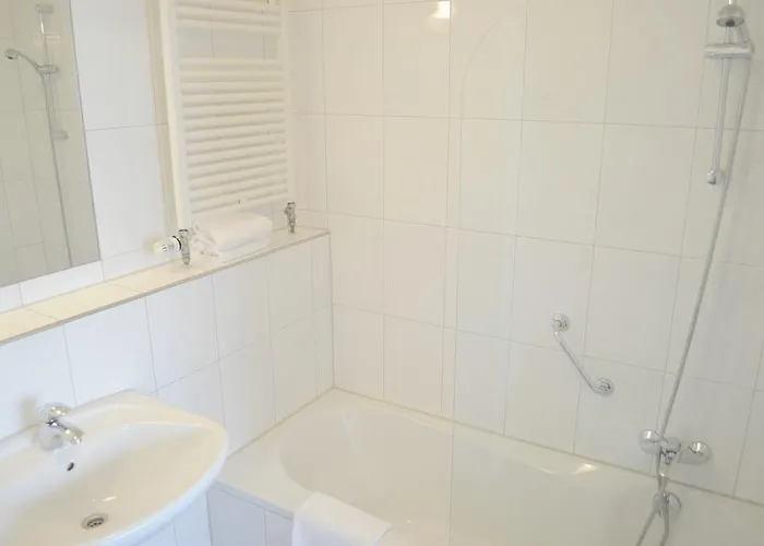 Der Valk De Molenhoek-nijmegen مولينهوك