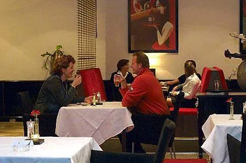 Der Valk De Molenhoek-nijmegen 4* مولينهوك