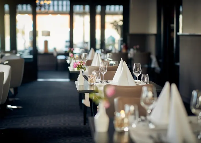 Der Valk De Molenhoek-nijmegen ホテル 4*