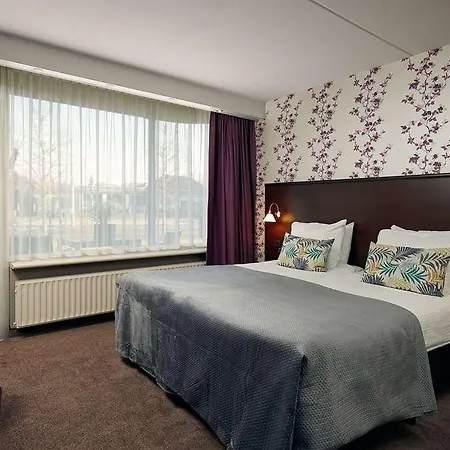 Der Valk De Molenhoek-nijmegen ホテル Molenhoek