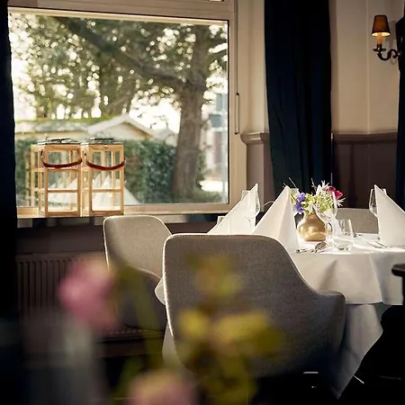 Der Valk De Molenhoek-nijmegen Molenhoek