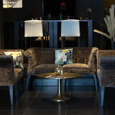 ホテル Der Valk De Molenhoek-nijmegen