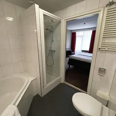 ホテル Der Valk De Molenhoek-nijmegen