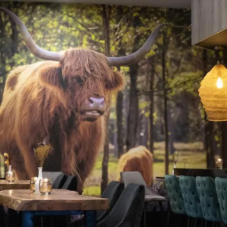 Der Valk De Molenhoek-nijmegen 4*