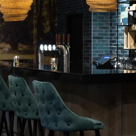 Der Valk De Molenhoek-nijmegen 4* Molenhoek