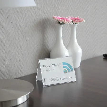 Der Valk De Molenhoek-nijmegen ホテル Molenhoek