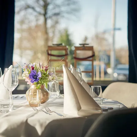 ホテル Der Valk De Molenhoek-nijmegen