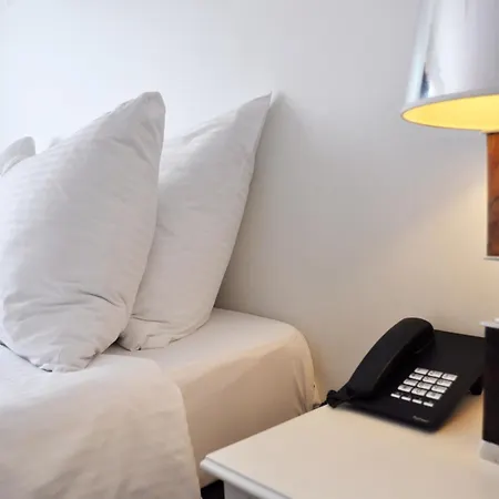 ホテル Der Valk De Molenhoek-nijmegen