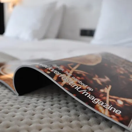 Der Valk De Molenhoek-nijmegen 4*