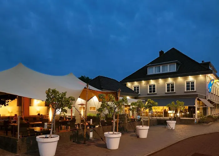 Der Valk De Molenhoek-nijmegen مولينهوك