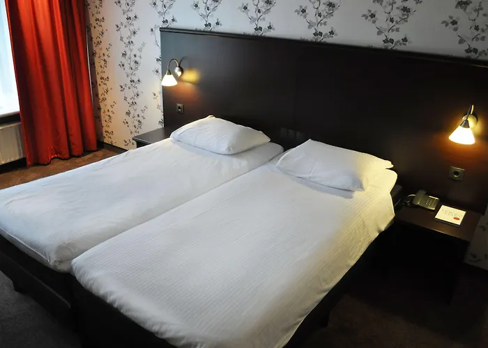 Hotel Der Valk De Molenhoek-nijmegen