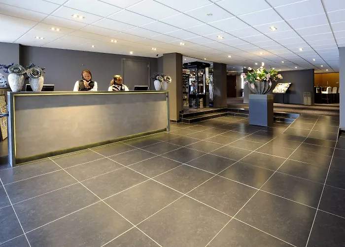 Der Valk De Molenhoek-nijmegen