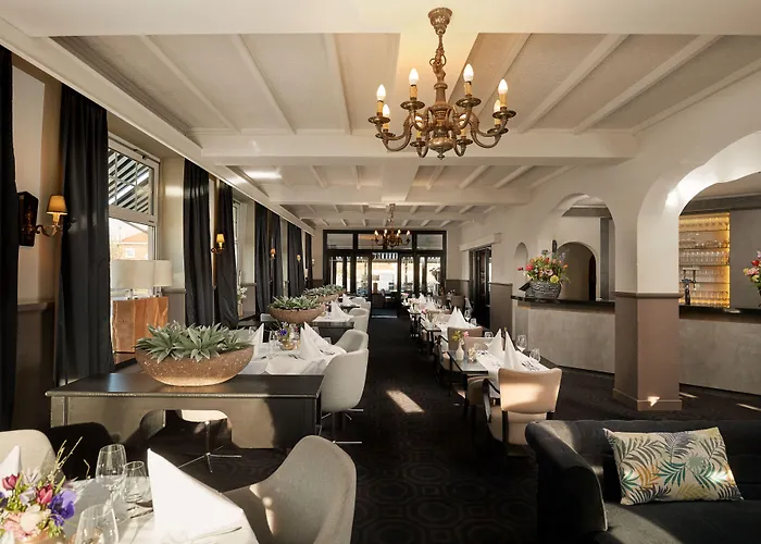 Hotel Der Valk De Molenhoek-nijmegen Molenhoek