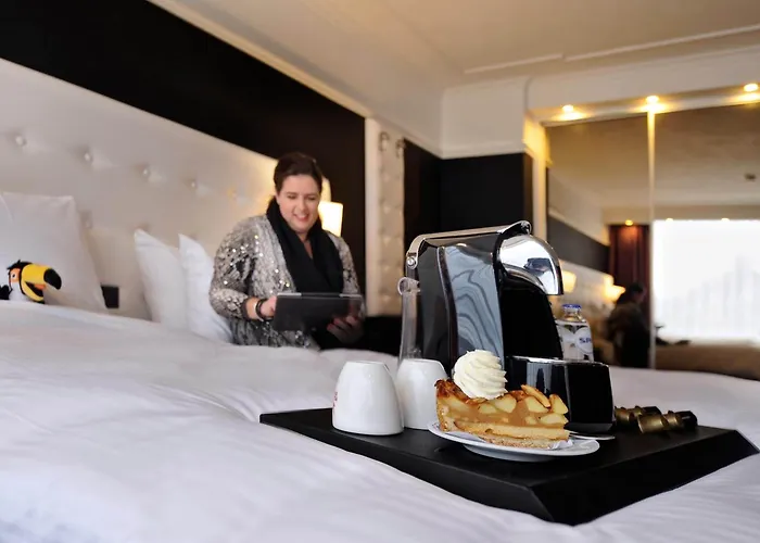 Der Valk De Molenhoek-nijmegen Hotel Molenhoek