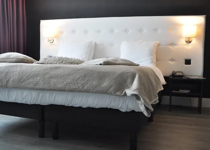 Hotel Der Valk De Molenhoek-nijmegen 4*