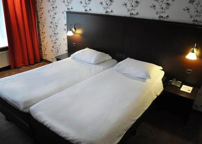 Hotel Der Valk De Molenhoek-nijmegen