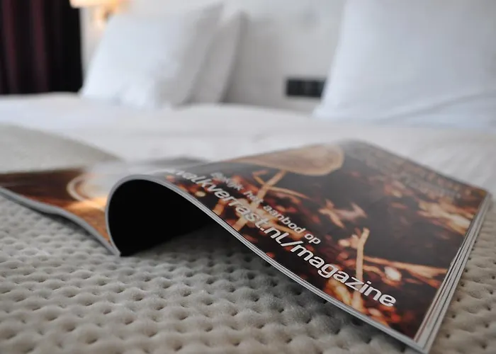 Der Valk De Molenhoek-nijmegen 4*